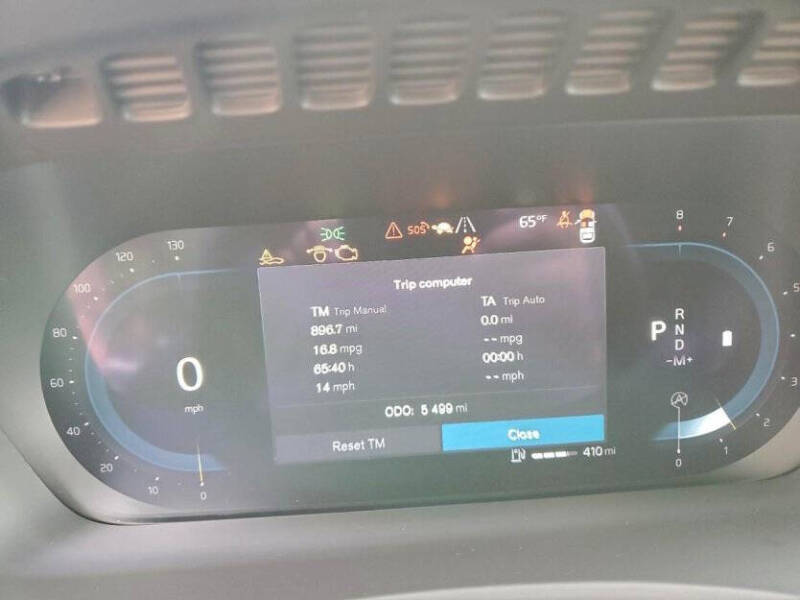 2025 Volvo XC90 B6 Plus Bright Theme 7P