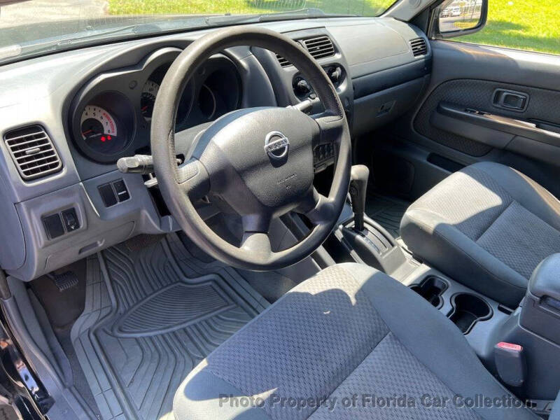 2004 Nissan Xterra