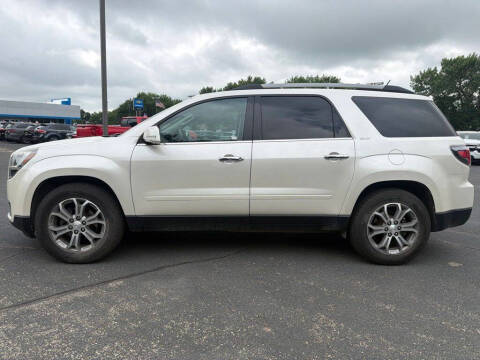 2014 GMC Acadia SLT-1