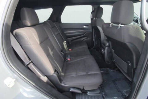 2024 Dodge Durango SXT Plus