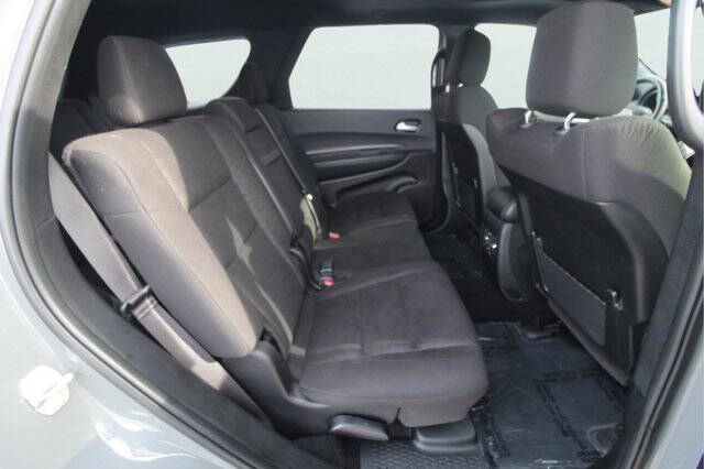 2024 Dodge Durango SXT Plus