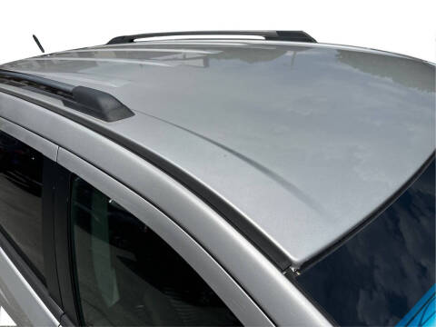 2011 Dodge Journey Crew