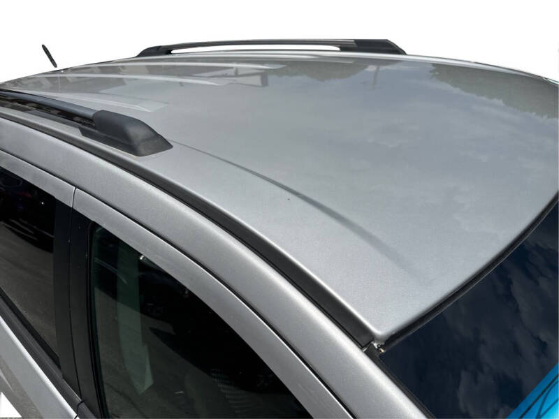 2011 Dodge Journey Crew