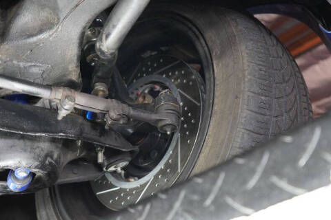 1972 Pontiac Firebird Trans Am