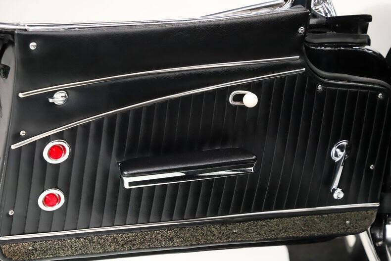 1962 Chevrolet Corvette