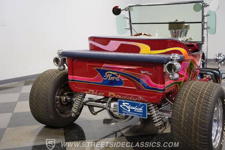 1923 Ford Model T