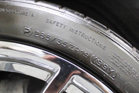 2013 Chevrolet Corvette