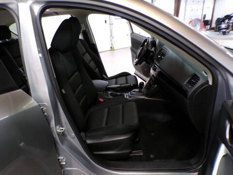 2013 Mazda CX-5 Touring