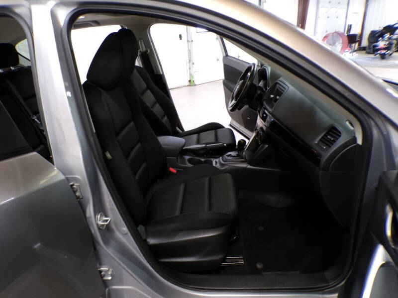 2013 Mazda CX-5 Touring