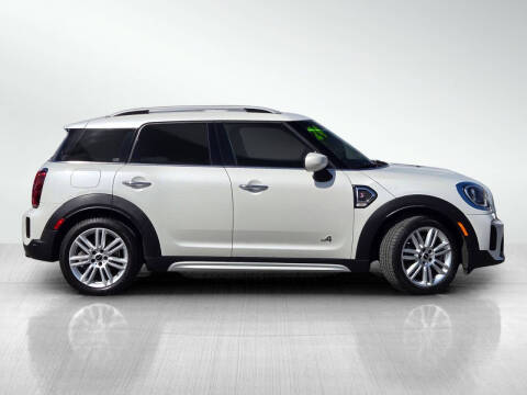 2024 MINI Countryman Cooper S ALL4