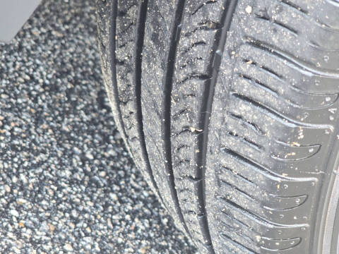 2018 Ford Transit Connect XL