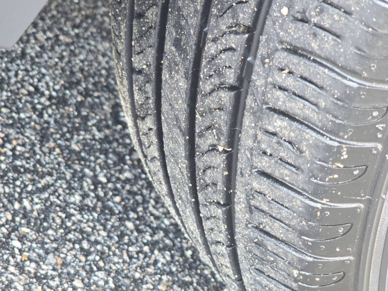 2018 Ford Transit Connect XL