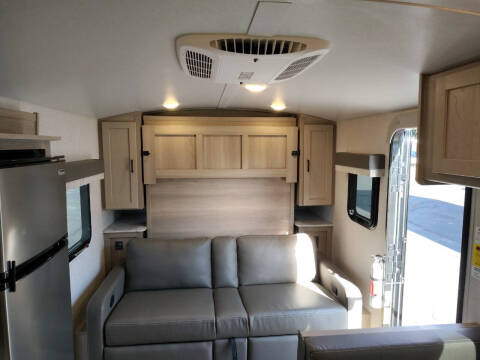 2023 Forest River Flagstaff E-Pro  E19FDS