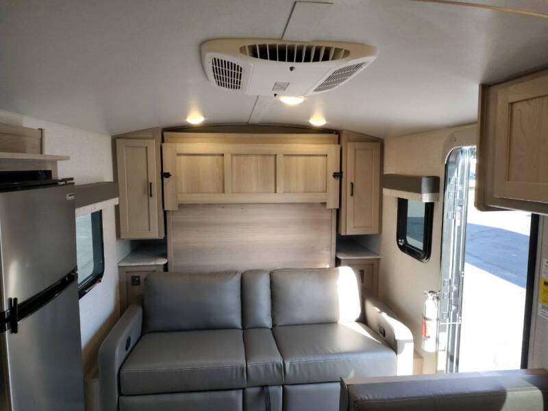 2023 Forest River Flagstaff E-Pro  E19FDS