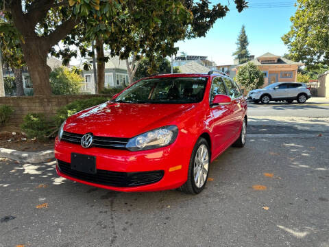 2012 Volkswagen Jetta for sale at Road Runner Motors in San Leandro CA