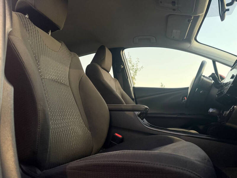 2016 Toyota Prius Two Eco