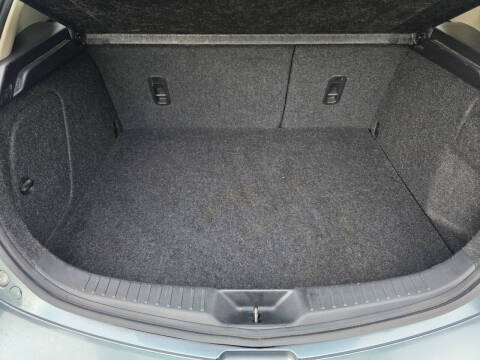 2012 Mazda MAZDA3 i Touring