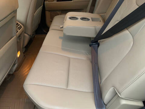 2011 Honda Ridgeline RTL