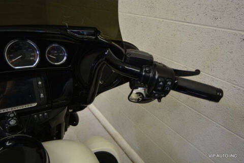 2018 Harley-Davidson Street Glide Special