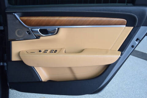 2018 Volvo S90 T6 Inscription