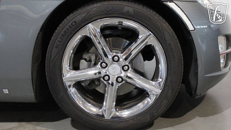 2007 Saturn SKY