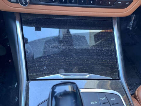 2021 BMW 4 Series 430i