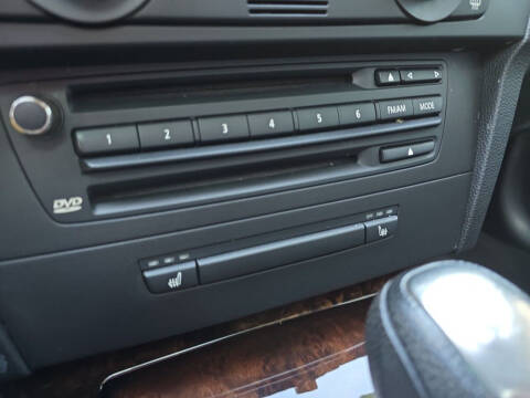 2008 BMW 3 Series 328i