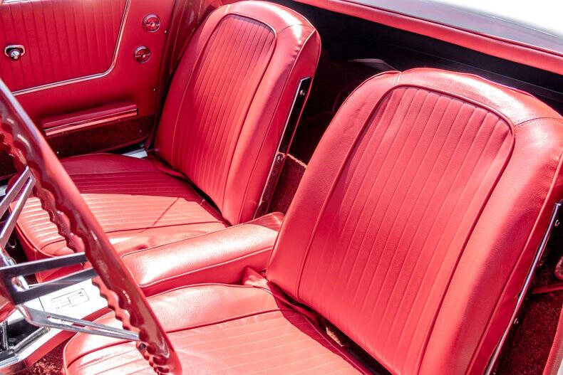 1963 Chevrolet Corvette