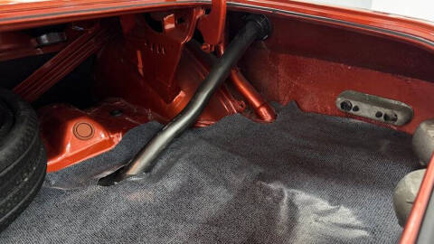 1971 Dodge Challenger