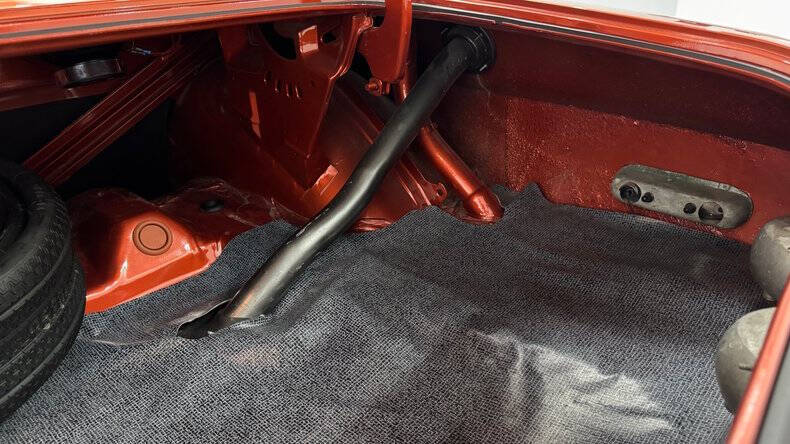 1971 Dodge Challenger