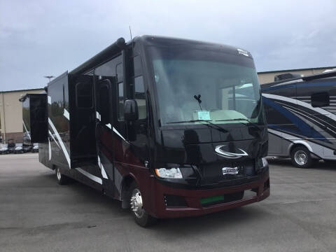 2022 Newmar Bay Star Sport 3315