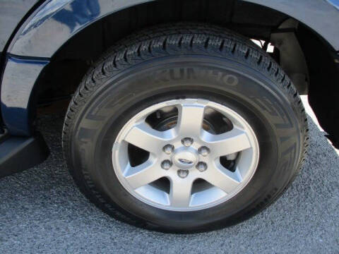 2009 Ford Expedition XLT