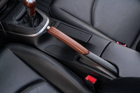 2006 Porsche 911 Carrera S