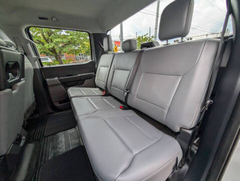 2023 Ford F-350 Super Duty XL