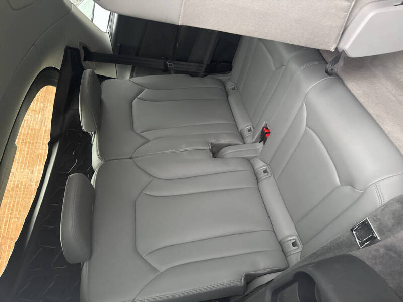 2018 Audi Q7 3.0T quattro Premium Plus