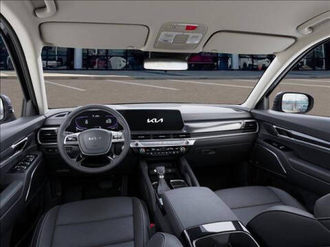 2025 Kia Telluride LX