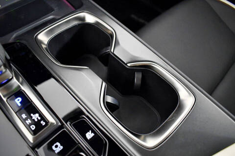 2022 Lexus NX 350h Premium