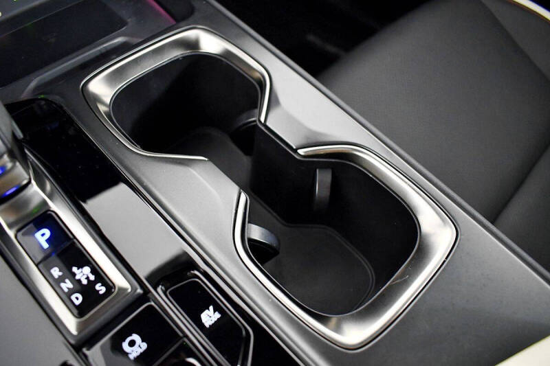 2022 Lexus NX 350h Premium