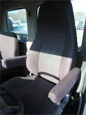 2016 Freightliner Cascadia