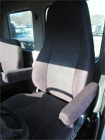 2016 Freightliner Cascadia