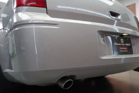 2005 Dodge Magnum RT