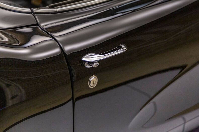 1962 Chevrolet Corvette