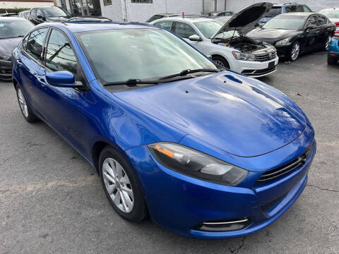 2014 Dodge Dart SXT