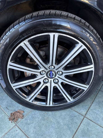 2017 Volvo S60 T5 Inscription