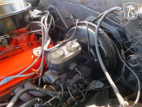 1968 Chevrolet Impala