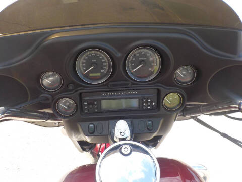 2006 Harley-Davidson Electra Glide Classic