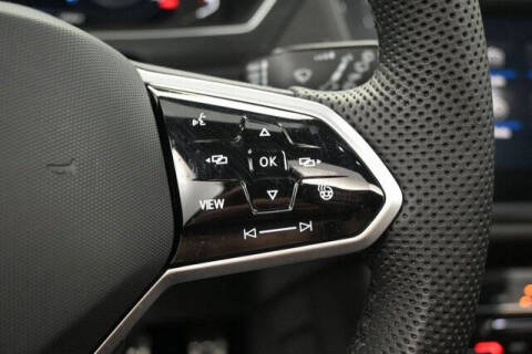 2024 Volkswagen Tiguan SEL R-Line 4Motion