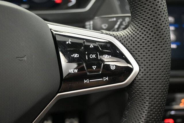 2024 Volkswagen Tiguan SEL R-Line 4Motion