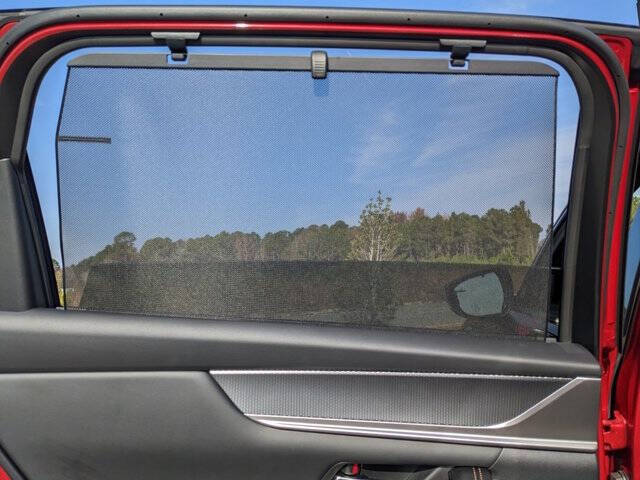 2025 Mazda CX-70 3.3 Turbo S Premium