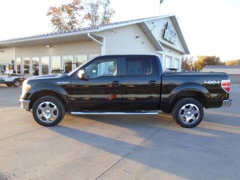 2009 Ford F-150